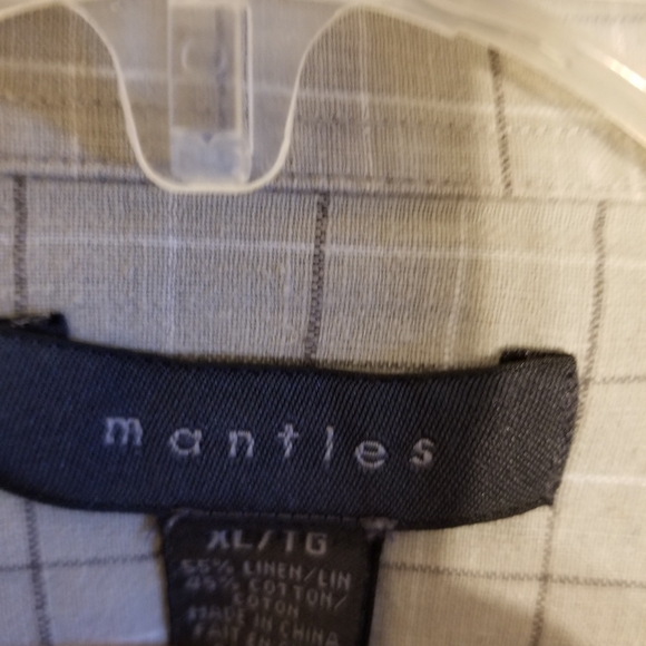 💥SIZE XL MEN'S SHIRT - Picture 5 of 5